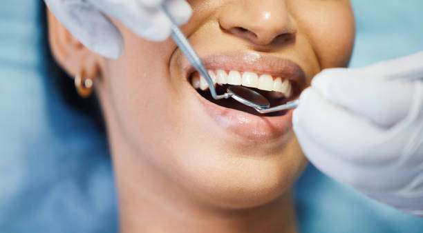Best Pediatric Emergency Dentist in Geneva, WA