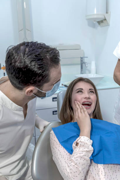 Best Emergency TMJ Treatment in Geneva, WA