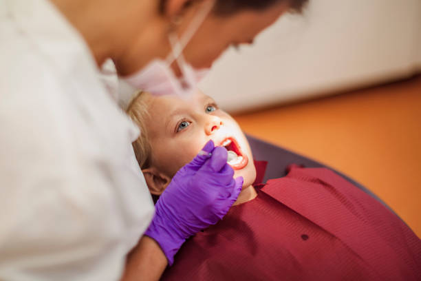 Best Emergency Gum Treatment in Geneva, WA