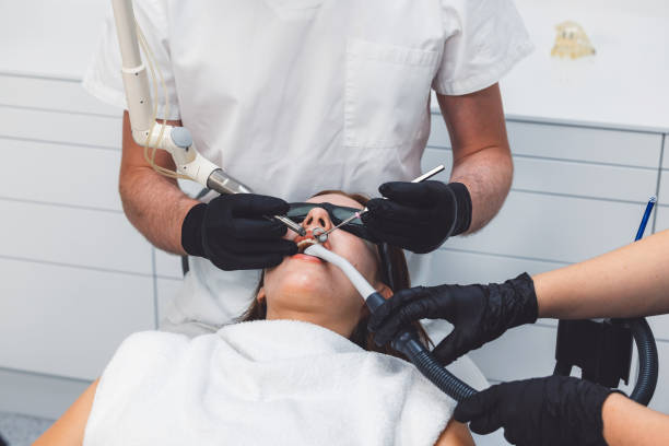 Best Emergency Treatment for Dental Infections or Abscesses in Geneva, WA