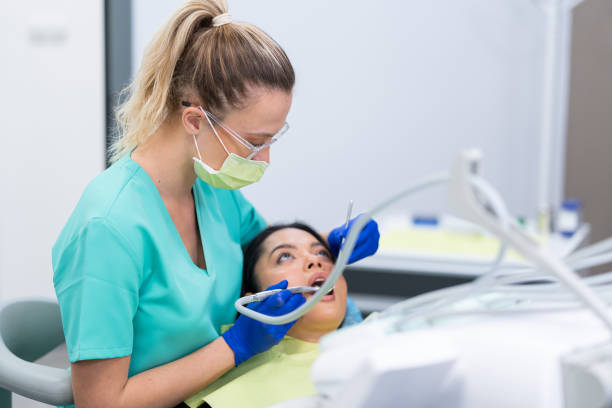 Best Cosmetic Emergency Dentistry in Geneva, WA